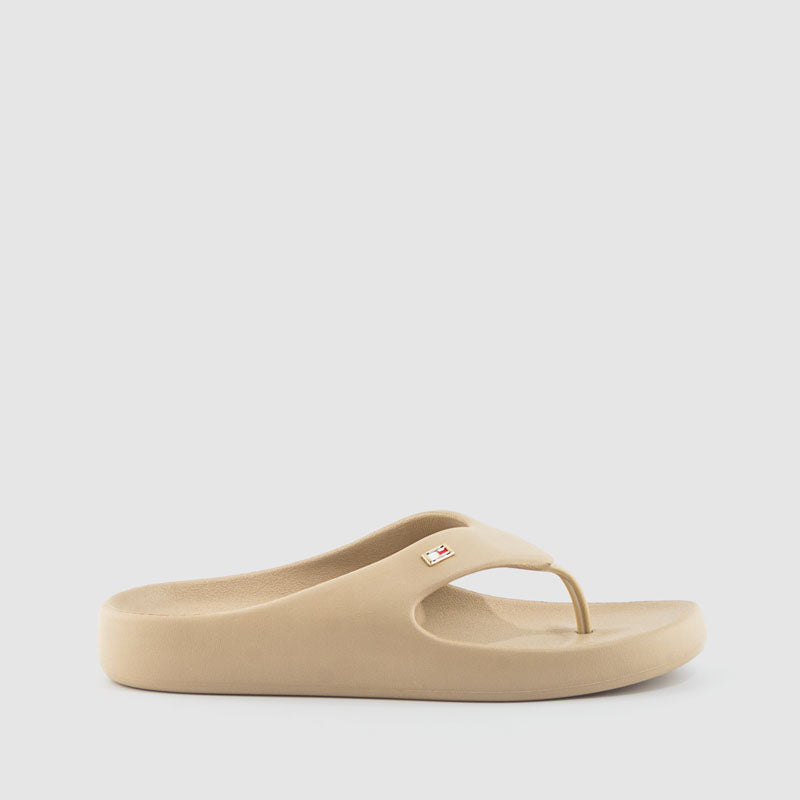 CHANCLA CONFORT HORSERADISH