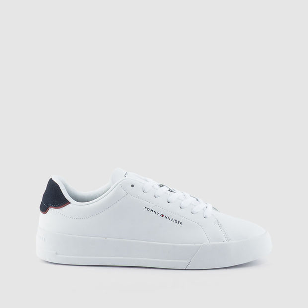 DEPORTIVO TH COURT WHITE DESER SKY