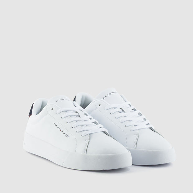 DEPORTIVO TH COURT WHITE DESER SKY