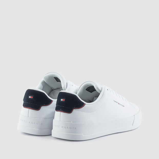 DEPORTIVO TH COURT WHITE DESER SKY