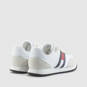 DEPORTIVO TJM RUNNER WHITE