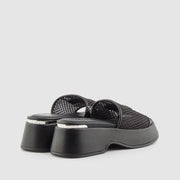 SANDALIA IREDELL BLACK