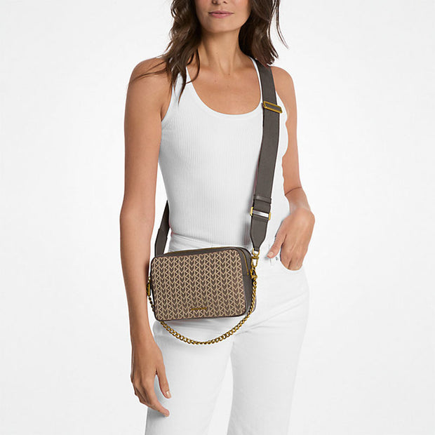 BOLSO BRYANT MD NATURAL BROWN
