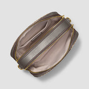 BOLSO BRYANT MD NATURAL BROWN