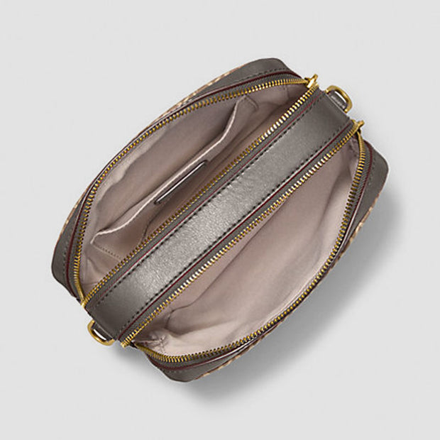 BOLSO BRYANT MD NATURAL BROWN