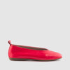BAILARINA PIEL ROJO