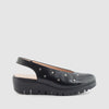 MERCEDITAS TACHAS PIEL NEGRO