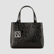 BOLSO LIZ TOTE S BLACK