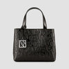 BOLSO LIZ TOTE S BLACK