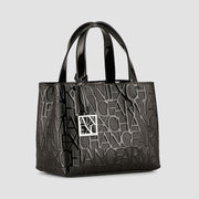 BOLSO LIZ TOTE S BLACK