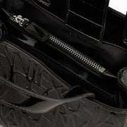 BOLSO LIZ TOTE S BLACK