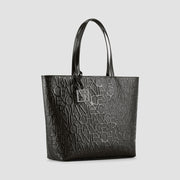 BOLSO LIZ TOTE BLACK