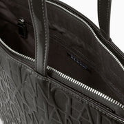 BOLSO LIZ TOTE BLACK