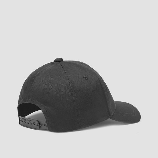 GORRA BLACK