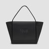 BOLSO SILHOUETTE SOFT NEGRO