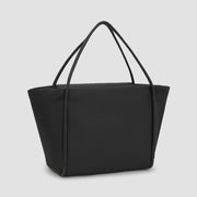 BOLSO SILHOUETTE SOFT NEGRO