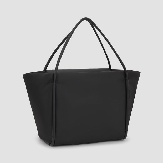 BOLSO SILHOUETTE SOFT NEGRO