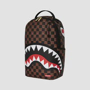 MOCHILA PEEKING BROWN