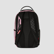 MOCHILA PINK PANTHER BROWN PINK