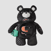 MOCHILA TEDDY MULTI