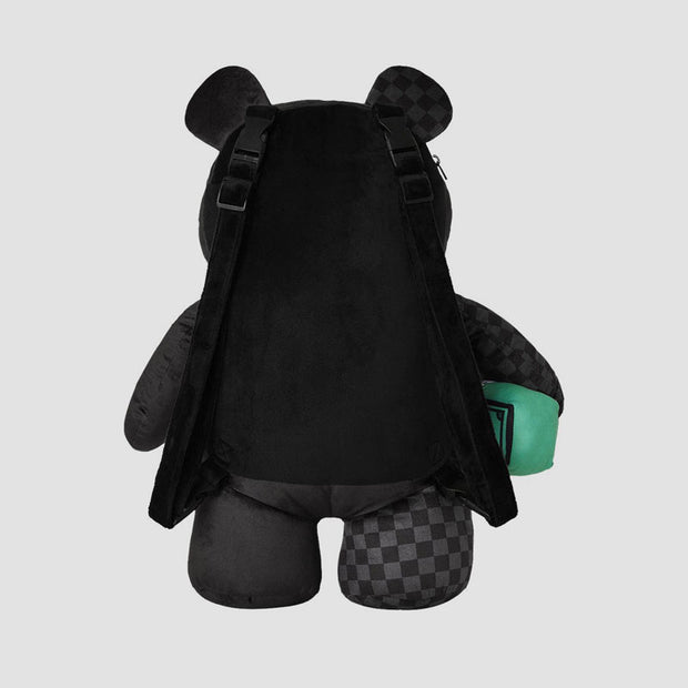 MOCHILA TEDDY MULTI