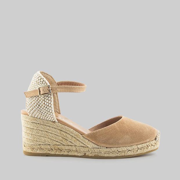 VALENCIANA SERRAJE CAMEL