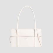 BOLSO DE HOMBRO LINN SHOULDER CHALK