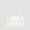 BOLSO DE HOMBRO LINN SHOULDER CHALK