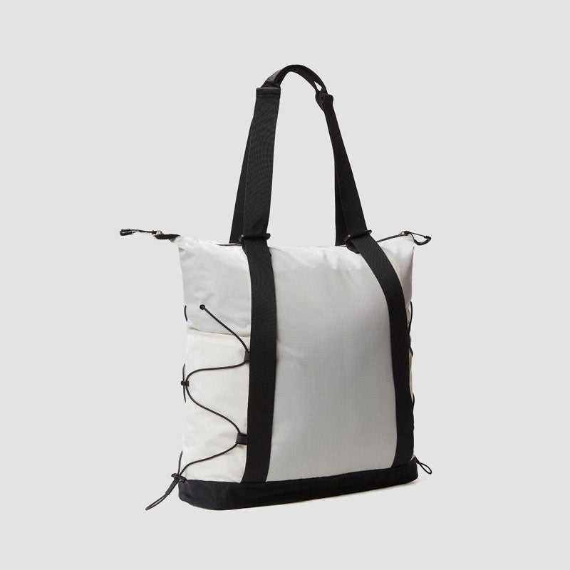 Bolso Tote Borealis 22L The North Face – Color Gardenia White