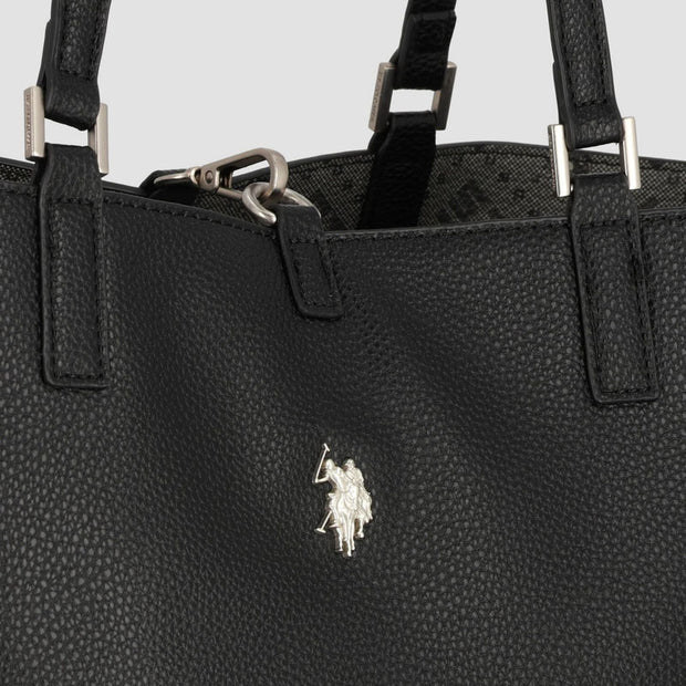 BOLSO MALIBU BLACK