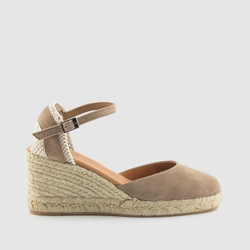 VALENCIANA ANTE AFRICA TAUPE