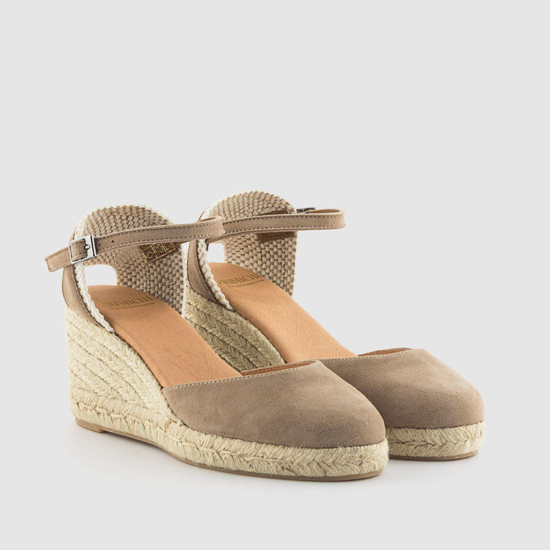 VALENCIANA ANTE AFRICA TAUPE