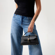 BOLSO FLAT QUEENSLAND BLACK