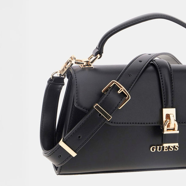 BOLSO FLAT QUEENSLAND BLACK