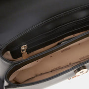 BOLSO FLAT QUEENSLAND BLACK
