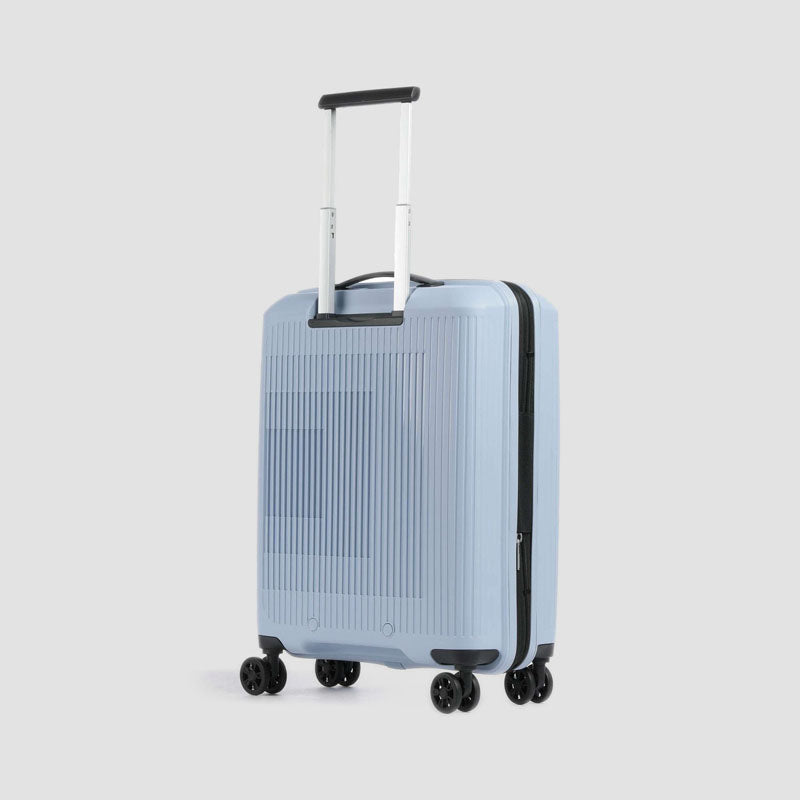 TROLEY CABINA GRIS