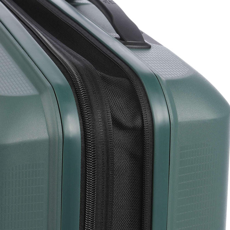 TROLEY CABINA VERDE