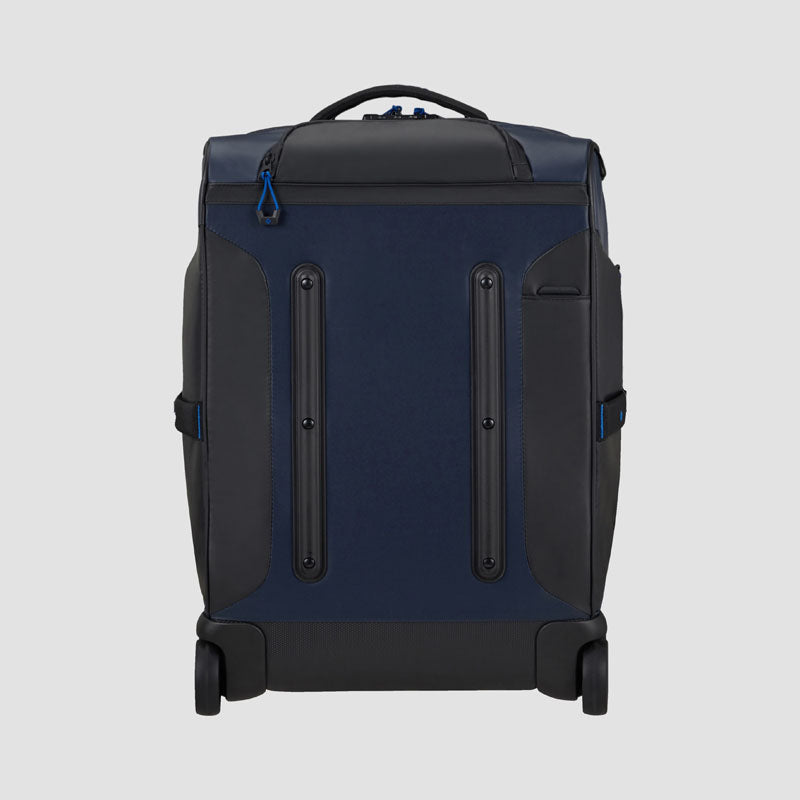 TROLEY CABINA AZUL