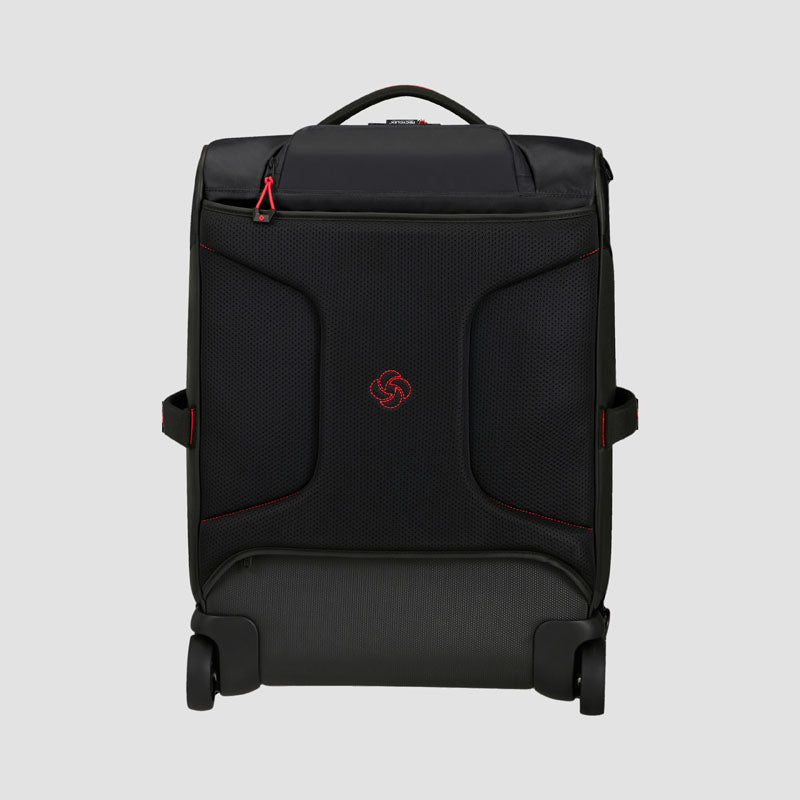 TROLEY CABINA NEGRO