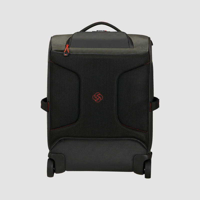 TROLEY CABINA KAKI