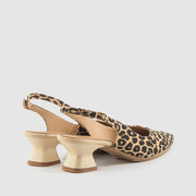 SALON LICRA LEOPARDO