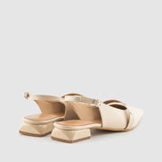 SALON PIEL BEIG