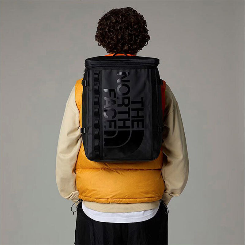 Mochila BASE CAMP FUSE BOX TNF Black-TNF B