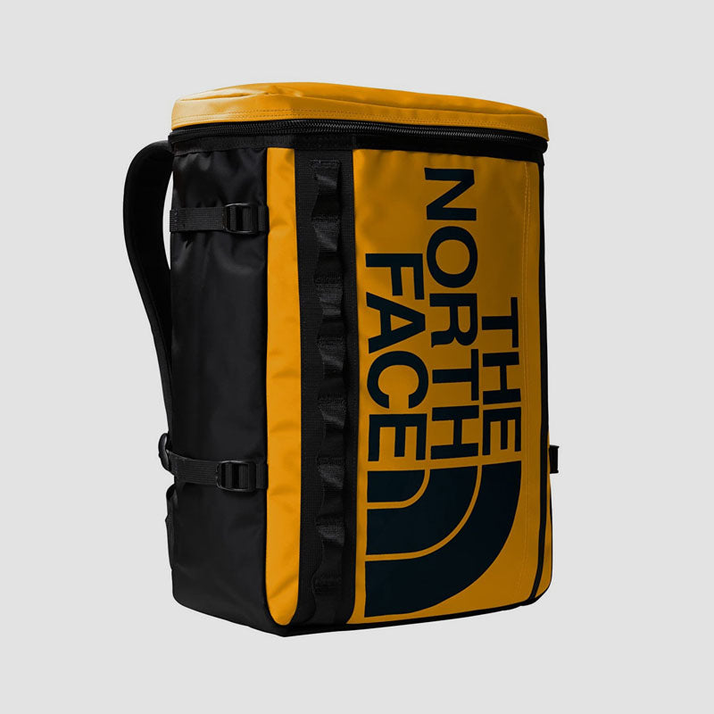 Mochila BASE CAMP FUSE BOX Summit Gold-TNF