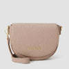 BOLSO FLAP FALAK RE TAUPE
