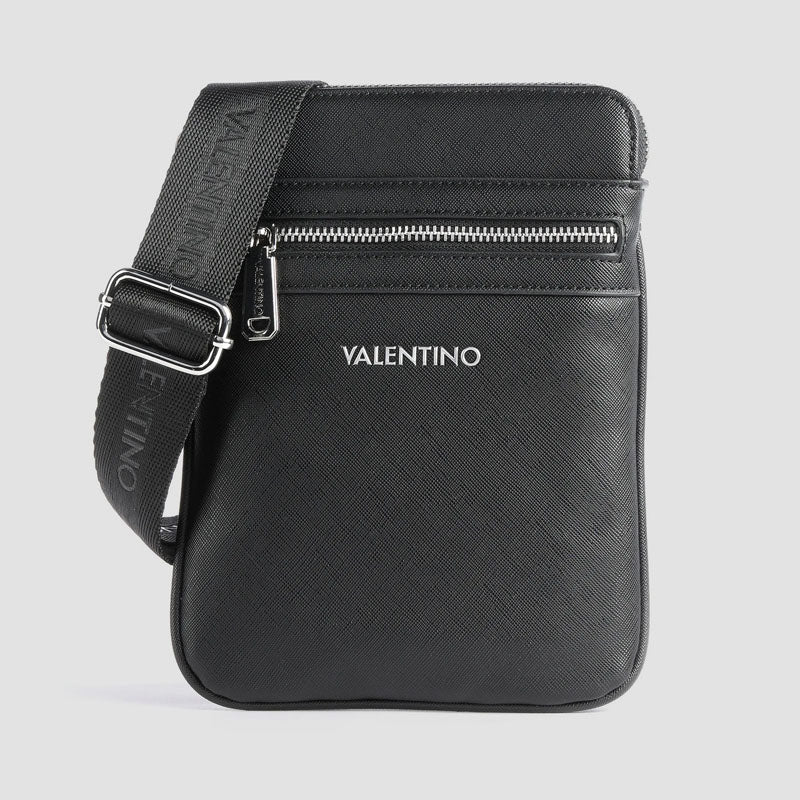 BANDOLERA MARNIER NEGRO