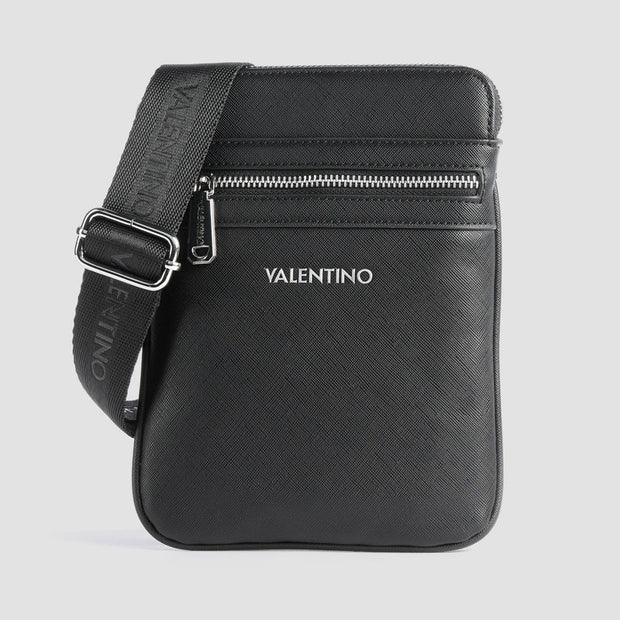BANDOLERA MARNIER NEGRO