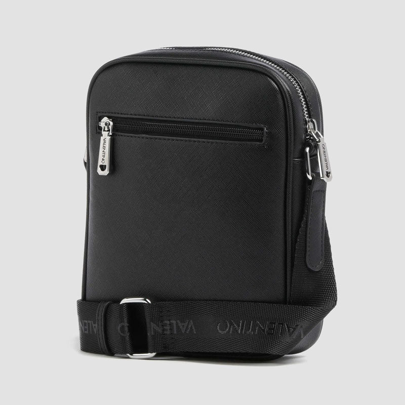BANDOLERA MARNIER NEGRO