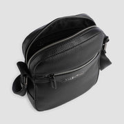 BANDOLERA EFEO NEGRO