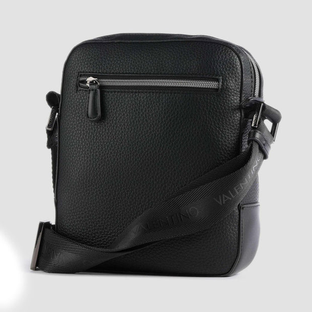 BANDOLERA EFEO NEGRO